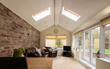 conservatory roof insulation Dunwear, Somerset