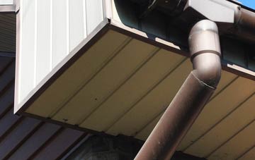 Dunwear soffit installation costs