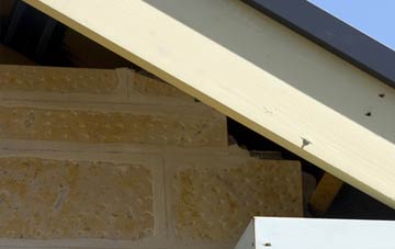 soffit repair Dunwear