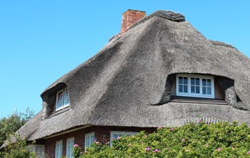 thatch roofing Dunwear, Somerset